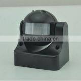 IP44 CE 180 Degree Infrared PIR Motion Sensor Switch thumbnail-5