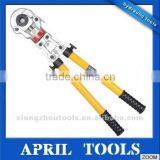 Factory Mechanical Crimp Connecion Pilers JT-300