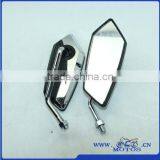 SCL-2013011586 Custom Cheap Motorcycle Side Mirrors thumbnail-1