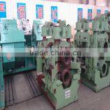Hangji Brand 2 Hi Horizontal Rolling Mill Machinery thumbnail-4