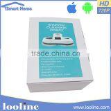 Looline Low Noise Automatic Intelligent Robotic Vacuum Cleaner 100-240V Cleaner Robot thumbnail-5