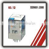 10A 2Z Relay/general Purpose Relay/relay Socket 60.12