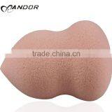 Best Quality Colored Gourd Latex-free Makeup Sponges thumbnail-5