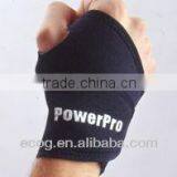 Neoprene Wrist Support, Custom Designs, Available in Various Sizes and Colors