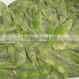 Frozen Soy Beans