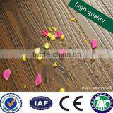 8.3mm Hdf Ac3 Arc-click Crystal Lock Laminate Flooring