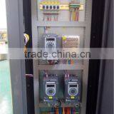 DT1650F- M Pallet Wrap Machine (open Turntable) thumbnail-6