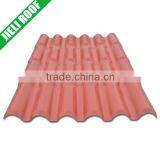 Roma House Roofing Sheet