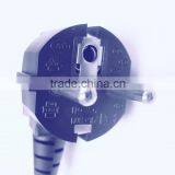 Russian Standard 2 Pin 16A/250V Russian Standard Power Plug