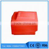 45L Fast-food Restaurants Insulated Box for Fast Food Delivery, for Vehicles(Bicycle, Electric Motor, Motorcycle) thumbnail-2