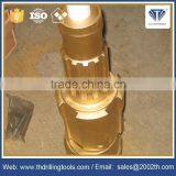 Outstanding Advantages ODEX Of Eccentric Casing