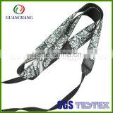Customized Logo Fashion Polyester Camera Neck Strap thumbnail-4