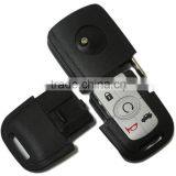 Buick Car Key Shell, Car Body Remote Case Shell thumbnail-2