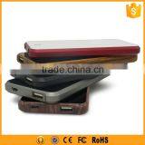 Popular 2016 Hot Sell Power Bank Universal Fast Charger 6000mah thumbnail-3