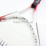 Tennis Racquet With Custom Nylon Tennis Rackets Grip thumbnail-2