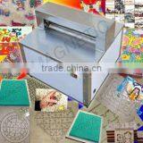 Jigsaw Puzzle Making Machine for Puzzle Gift thumbnail-1