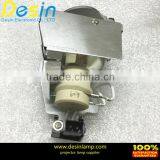 Original 5J.J6E05.001 Projector Bulb for BenQ MX662/MX720 thumbnail-4