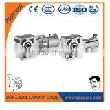 Remove Electric Motor Gearbox Worm Gear thumbnail-6