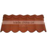 1340*420mm High Quality Metal Roofing Tiles /decorative Metal Roofing Tile/AHI Roofing Tile thumbnail-1