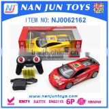 2015 hot sale 1:18 4ch rc car for kids