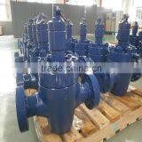 Thru-Conduit FC Slab Gate Valve API 6A