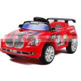 Green Music & Light Remote Control Toys Cars 835 With EN71 Approved! thumbnail-1