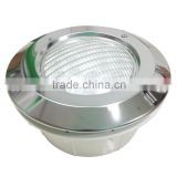 RGB Embedded Floating LED Pool Light with 2 years warranty