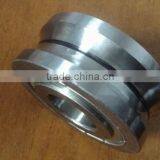 Jinan Bearing LFR50/5KDD Bearing U GrooveTrack Roller Bearings With Size 5*17*8mm thumbnail-5