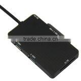 Multiport SATA SD TF USB 3.1 Type C Hub thumbnail-3