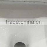 YOLAM Sanitary Ware New Style Siphonic One Piece wc Toilet thumbnail-6