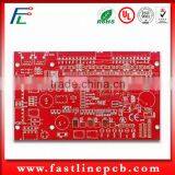 Professional Custom am fm Radio Pcb Circuit Board Manufacture in China