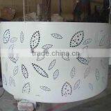 Construction Material Aluminum Veneer Broad Wholesale no MOQ Good Quality thumbnail-3