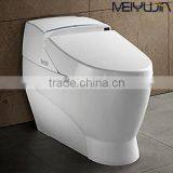 Bathroom ceramic intelligent toilet bow Automatic operation sanitary ware smart Toilet