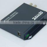 Shenzhen 20 km Bnc to Fiber Converter thumbnail-3