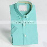 Custom Shirts Button Down Vietnam Style Plus Size Men Designer Shirt thumbnail-3