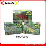 Hot New Products for 2015 Plastic Dinosaur Toy thumbnail-5