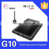 Ugee G10 10 Inch Digital Drawing Monitor IPS LCD Panel Battery-Less Stylus