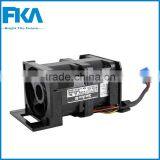 Original WW2YY CPU Cooling Fan For Dell PowerEdge R610 R410 For Dell PowerVault NX300
