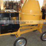 Mini Concrete Mixer Prices thumbnail-5