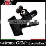 Photography Accessories Mini Ball Tripod Head Super Clamp Holder thumbnail-1