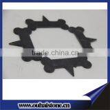 Slate Flower Label With Special Shape thumbnail-1