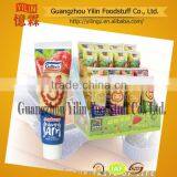 80g Pineapple Fruit Jam Natural Fruit