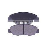 High Quality Brake Pad D465-7345 thumbnail-1