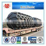 Small Medium Large Custom Made Rubber Inflatable Boat Fender thumbnail-1