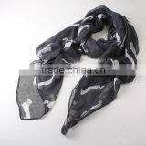 Wholesale 2015 New Women Ladies Cotton Scarves Ethnic Bohemian Lengthened Large Autumn Winter Made Scarf and Custom Scarf thumbnail-1