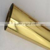 Gold Foil Banknote Gold Foil Print Fabric thumbnail-6