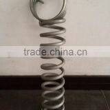 TP304/TP316L Tube in Tube Heat Exchanger