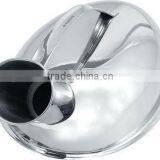 Urinal Male, Sterlizing Box, Bowl , Kidney Tray ,hospital Holloware,01, Surgical Hollowares