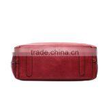 Stylish New Designer Ladies Handbag Genuine Leather Shoulder Handbag With Tassels thumbnail-5