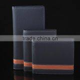 Hot Sell Newest Wallet Customized Long Leather Wallet Unisex Clutch Wallet